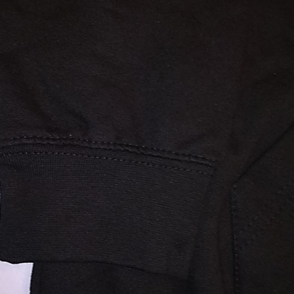 NWOT Wellcoda apparel sweatshirt hoodie. - Picture 4 of 12